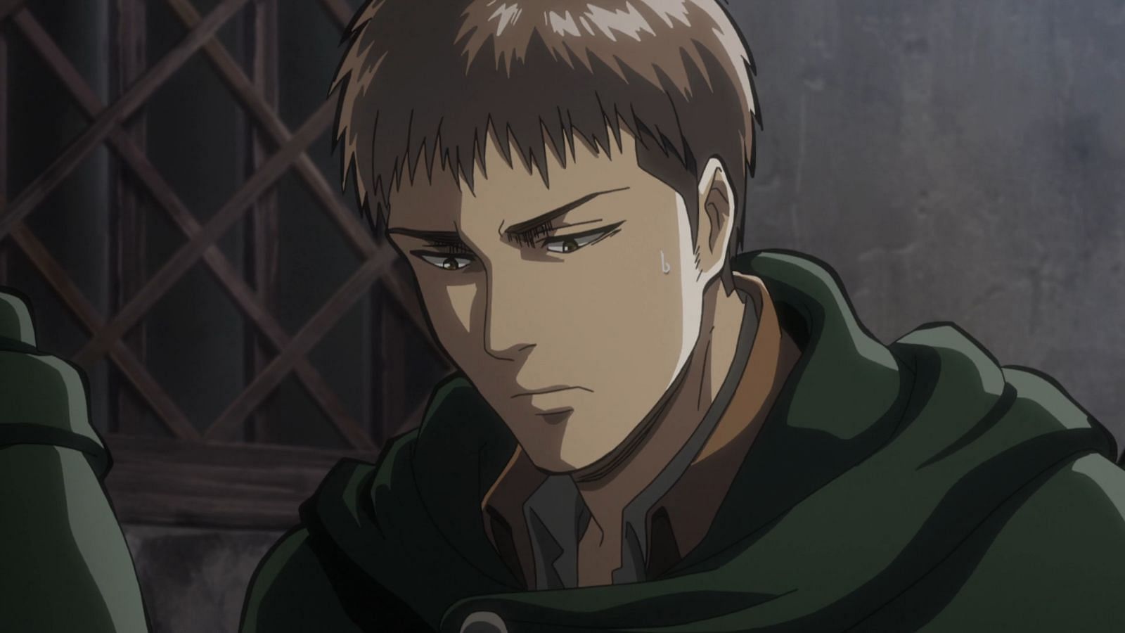 Jean Kirstein (Image via Wit studios)
